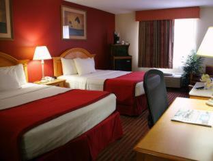 Best Western Center Inn Virginia Beach Ruang foto