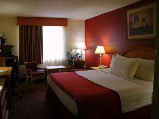 Best Western Center Inn Virginia Beach Ruang foto