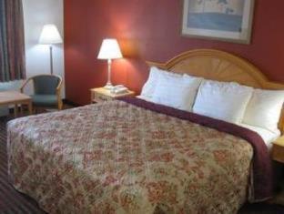 Best Western Center Inn Virginia Beach Ruang foto